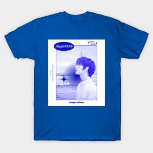 TXT Beomgyu Temptation T-Shirt